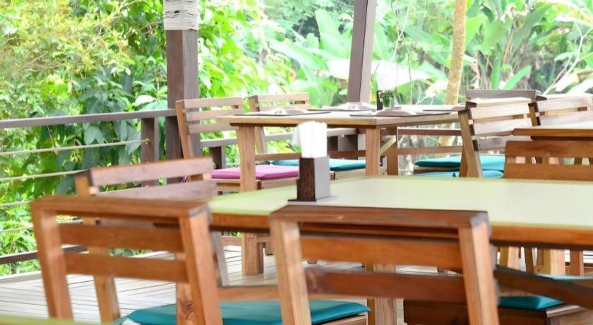 Khaothong Terrace Resort Krabi Exterior foto