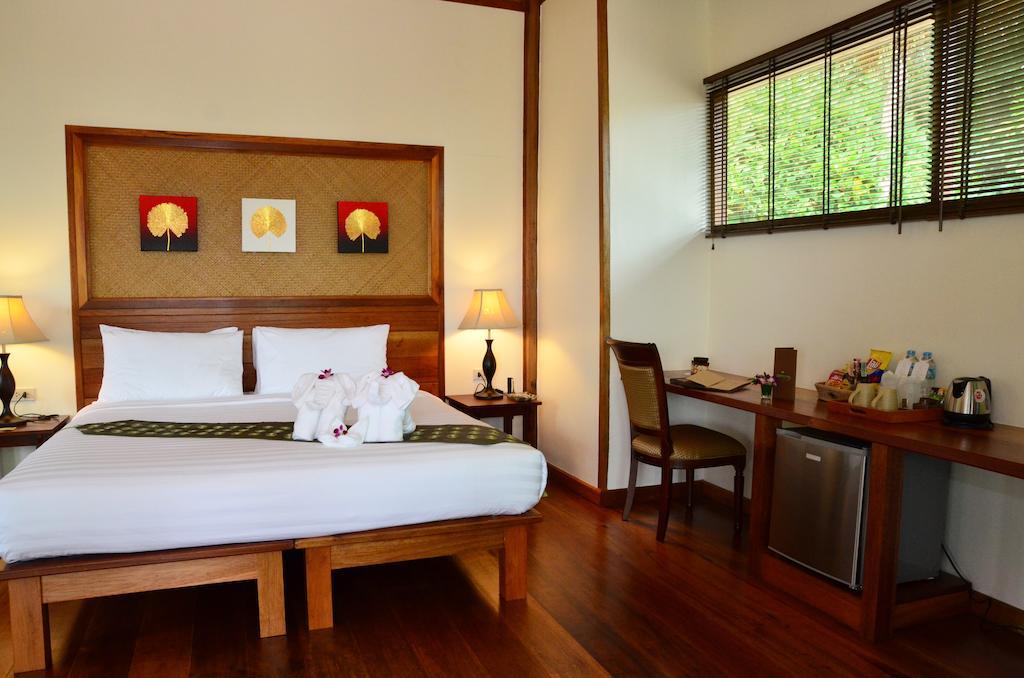 Khaothong Terrace Resort Krabi Quarto foto