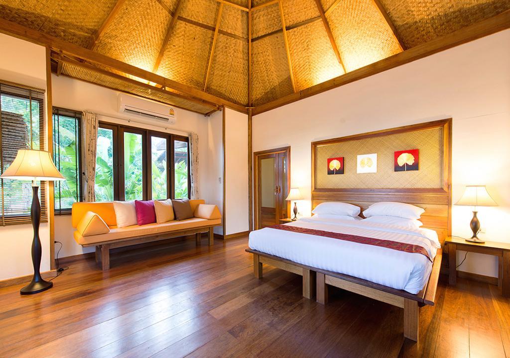 Khaothong Terrace Resort Krabi Exterior foto