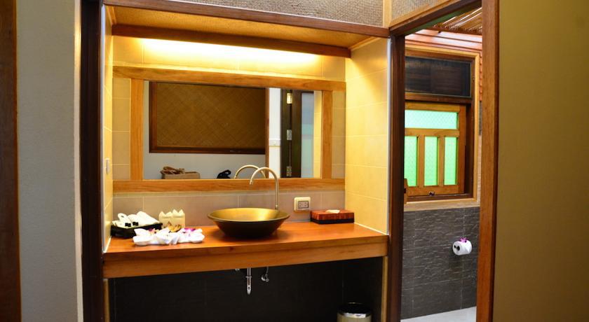 Khaothong Terrace Resort Krabi Exterior foto